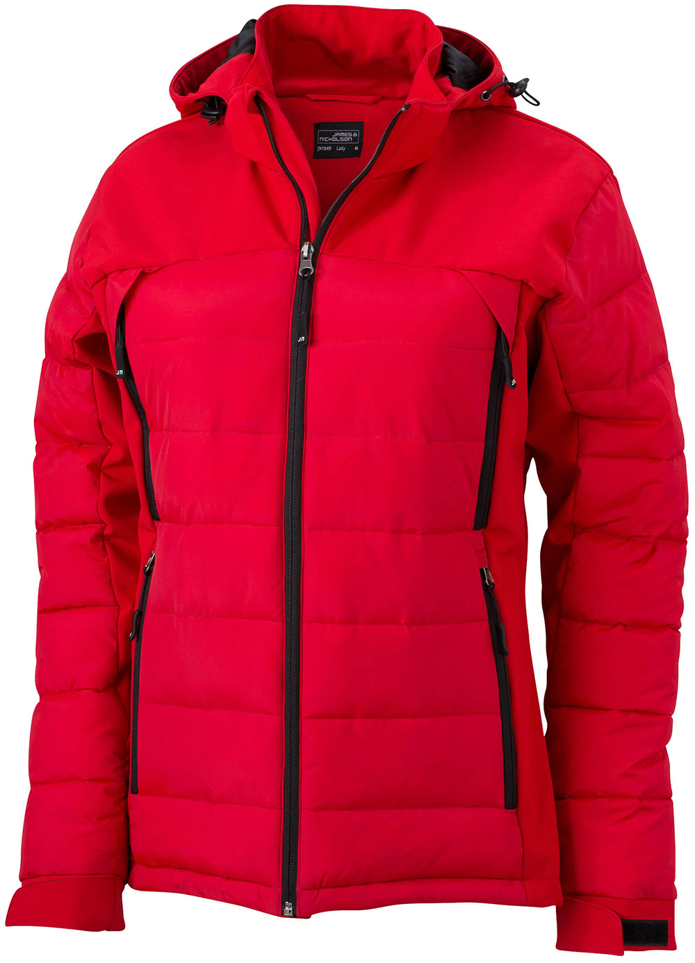 JN1049-red red