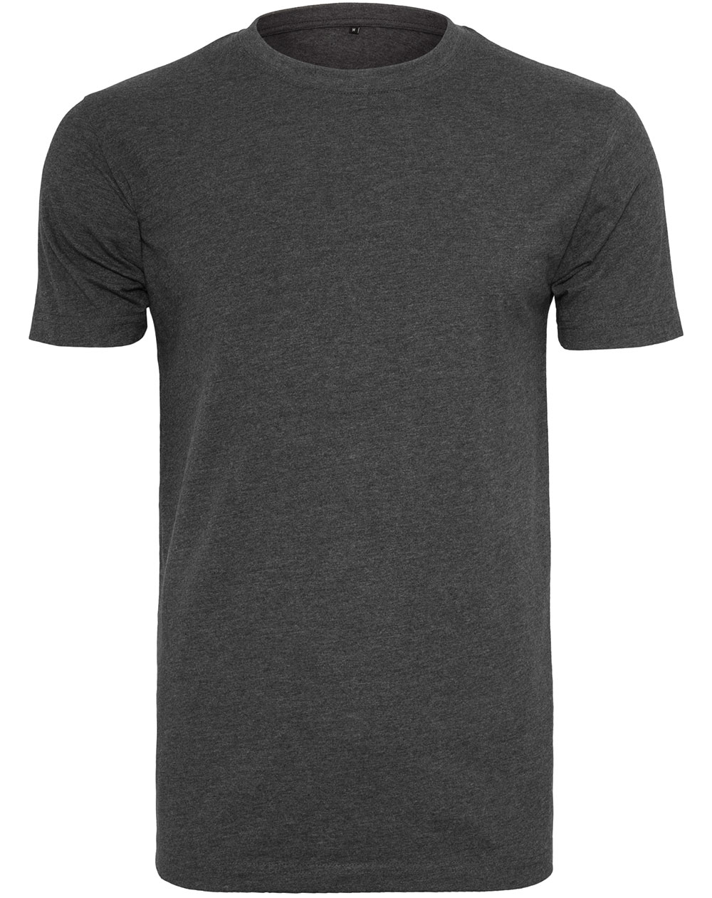 BY004_charcoal charcoal heather