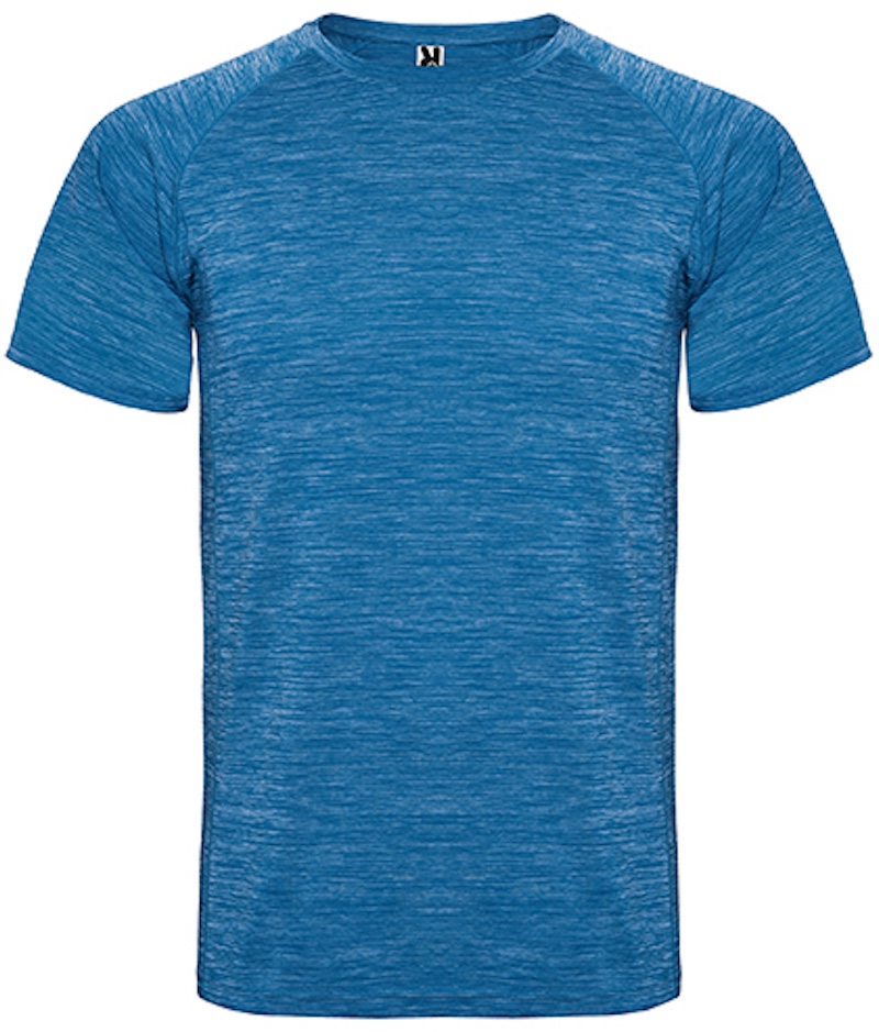 Kids´ Austin T-Shirt Roly RY6654K