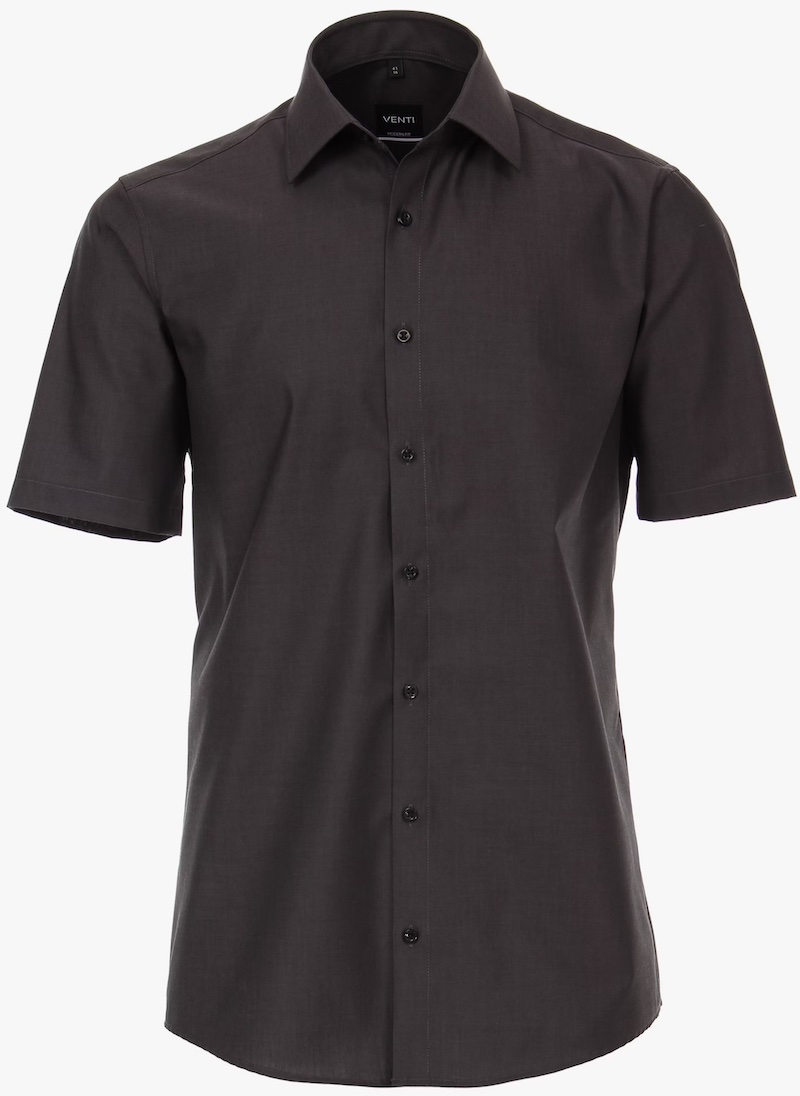 Venti Businesshemd Kurzarm 001620 Modern Fit Venti Businesshemd Kurzarm 001620 Modern Fit