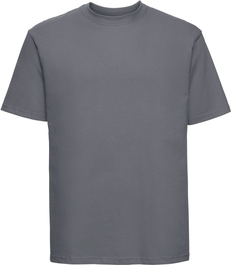 Russell 180M Classic T-Shirt Russell 180M Classic T-Shirt