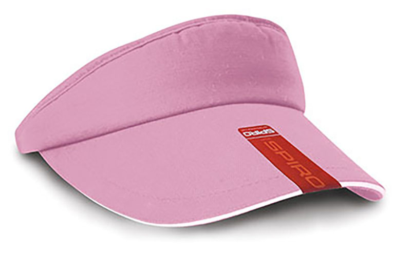 Heringbone-pink-white pink-white