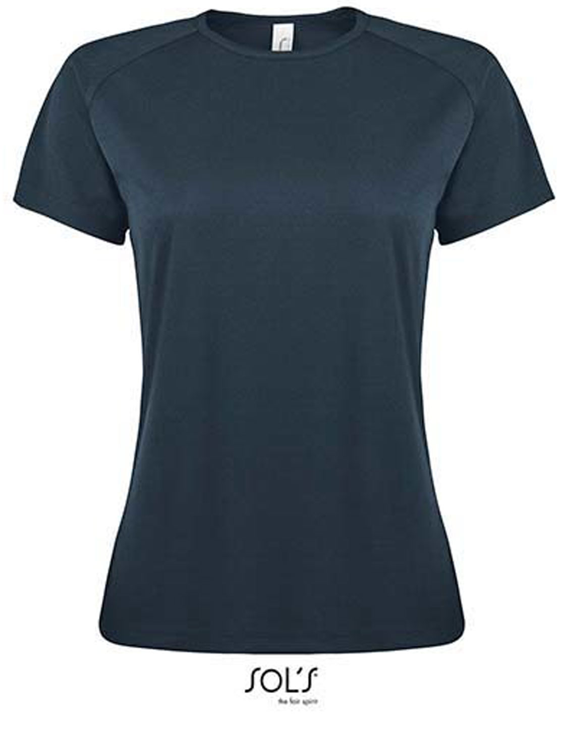 Sporty-W-petroleumblue petroleum blue