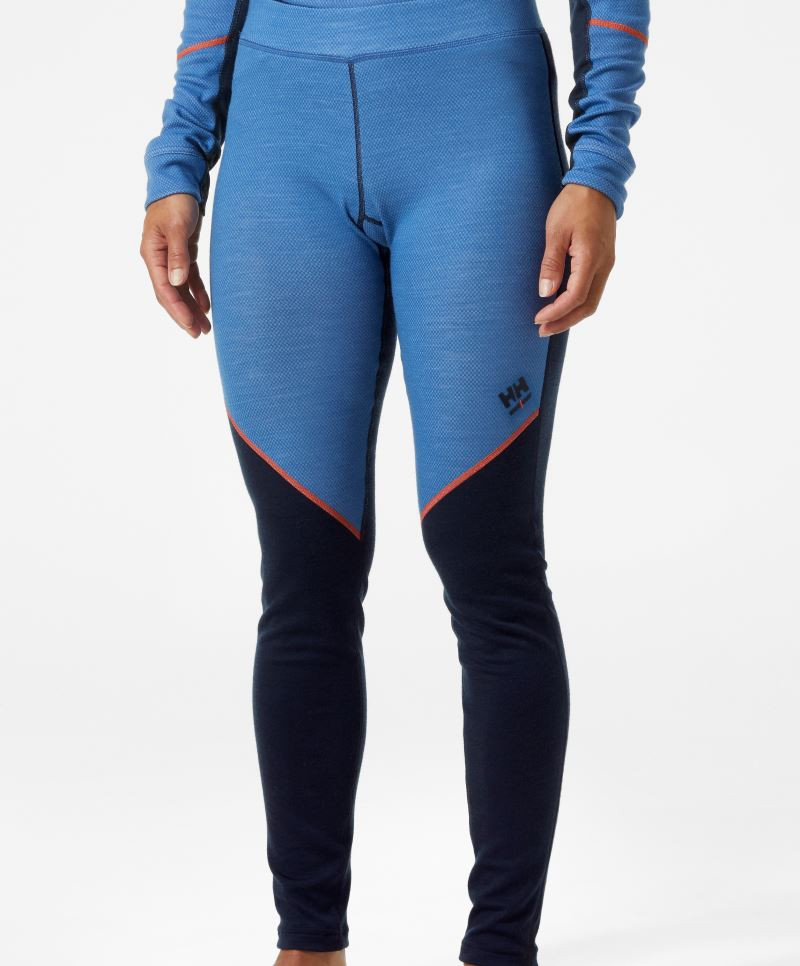 Damen Hose LIFA MERINO Helly Hansen 75520 Damen Hose LIFA MERINO Helly Hansen 75520