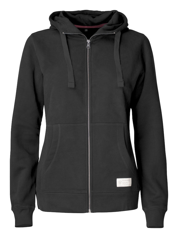 Twisp-Ladies-black black