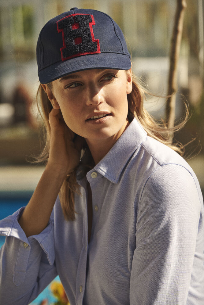 Burlingham Woman Jarmes Harvest 2123028