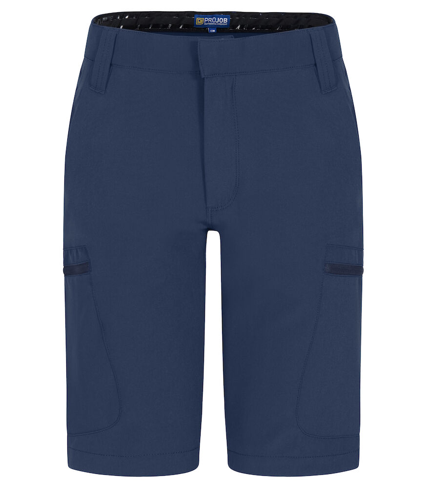 Stretch Damen Shorts ProJob 2561 Stretch Damen Shorts ProJob 2561