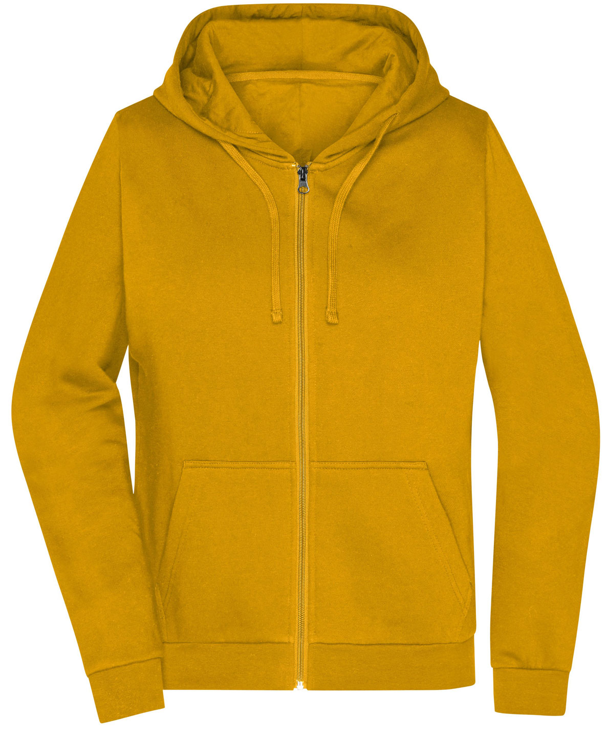 jn755-promo-zip-hoody-lady-gelb-damen-55648_master gold yellow