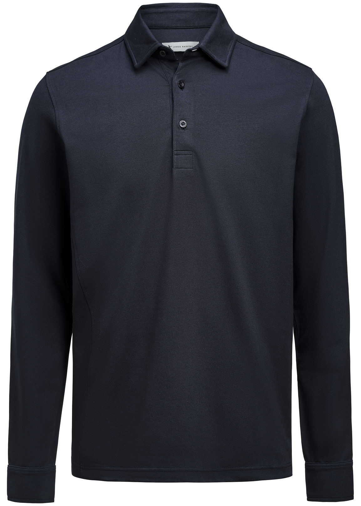 American Supreme Polo L/S James Harvest 2115007