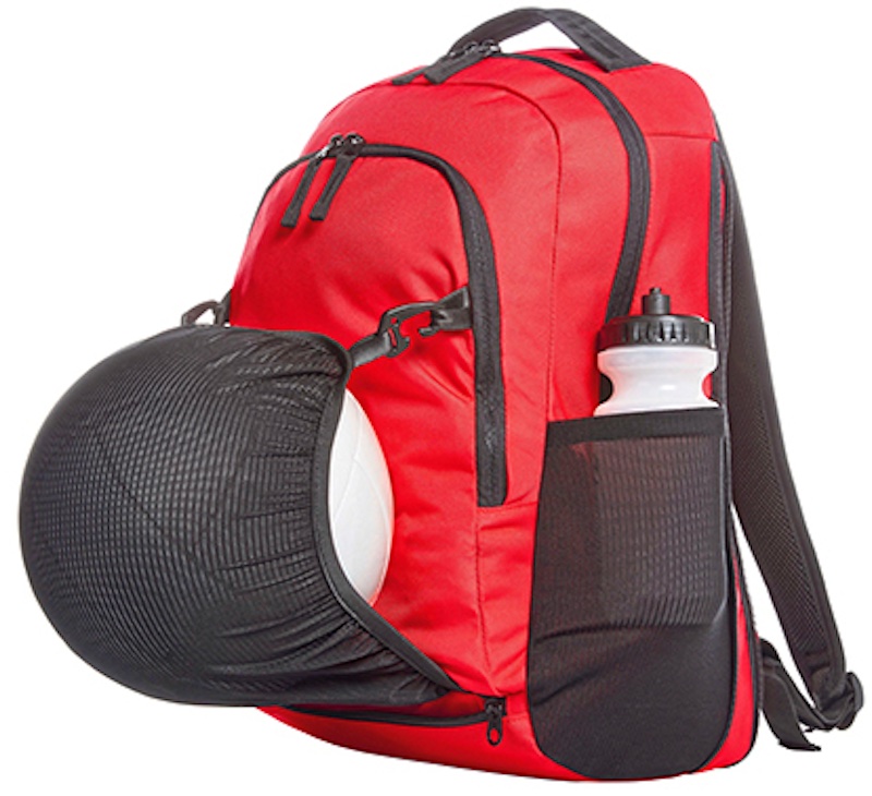 Backpack Team Halfar HF15023 Backpack Team Halfar HF15023