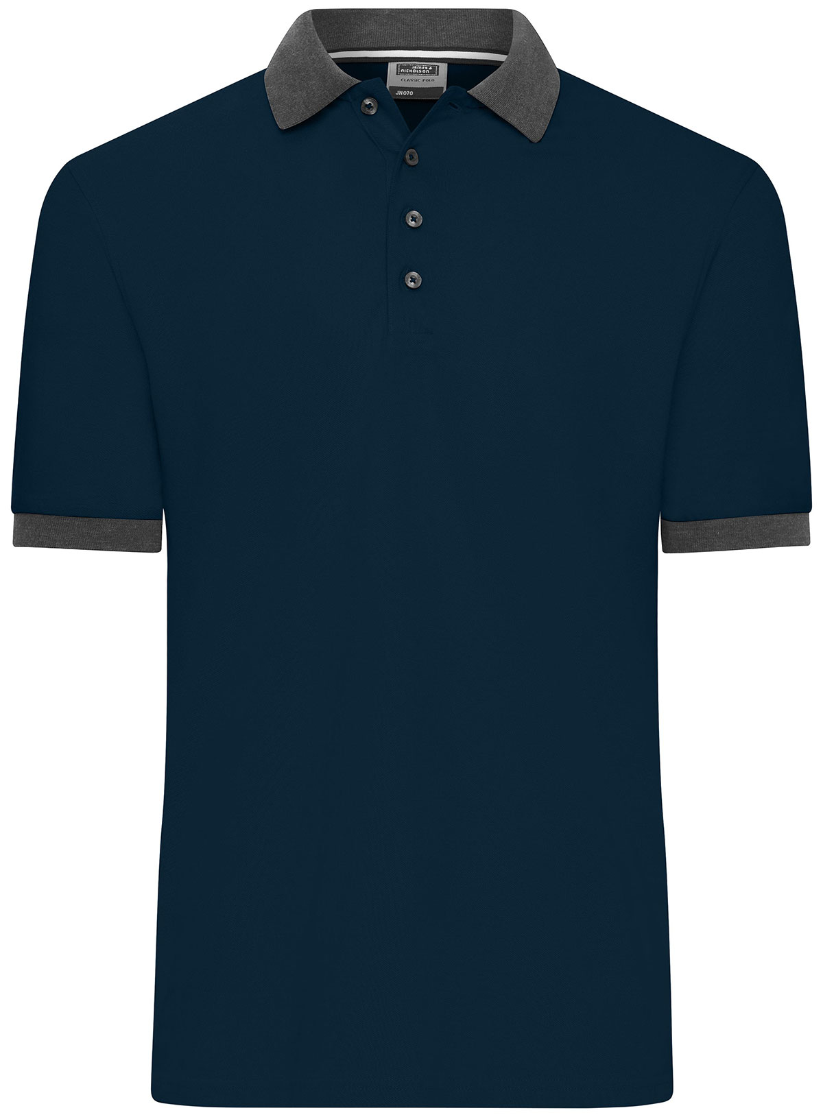 1304-navy-anthr navy / antracite melange
