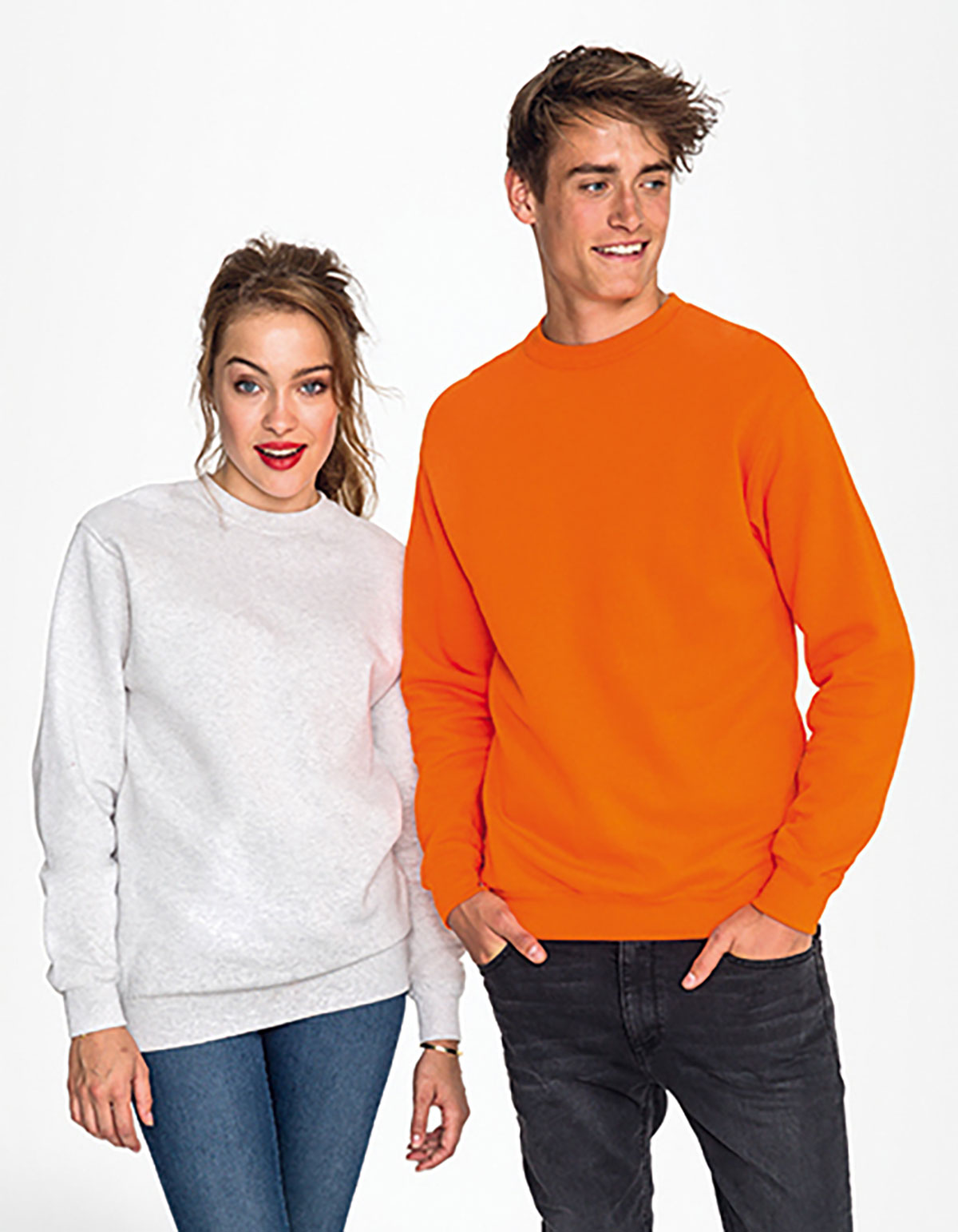 So1178-foto3 Unisex Sweatshirt Supreme Sol's 1178