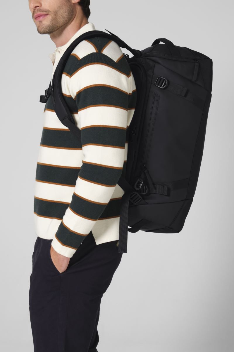 Rucksack Zuerich Hybrid 45 Quadra QD545