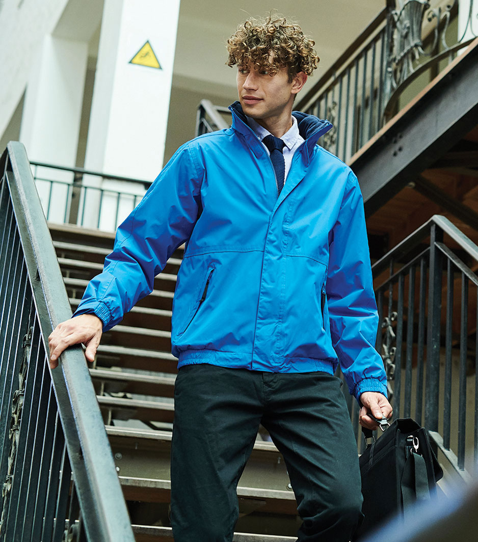 TRW297_MHP1j0lWXDOXo3 Dover Jacket Regatta RG297