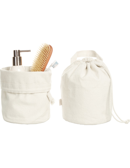 Zuziehbeutel Bag Organic Halfar HF15021