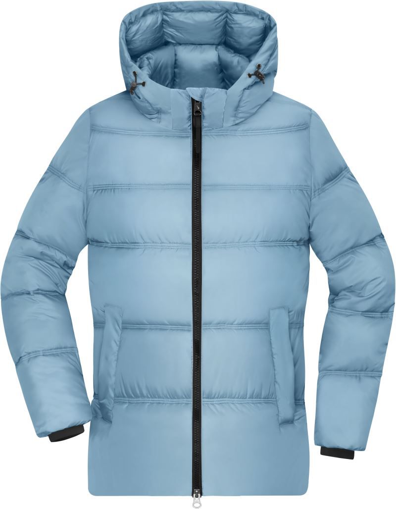 Damen Winterjacke James&Nicholson JN1369 Damen Winterjacke James&Nicholson JN1369