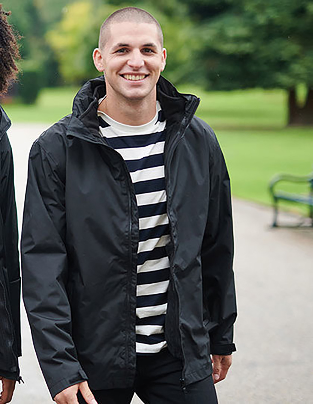 RG150-Model Classic 3in1 Jacket Regatta RG150