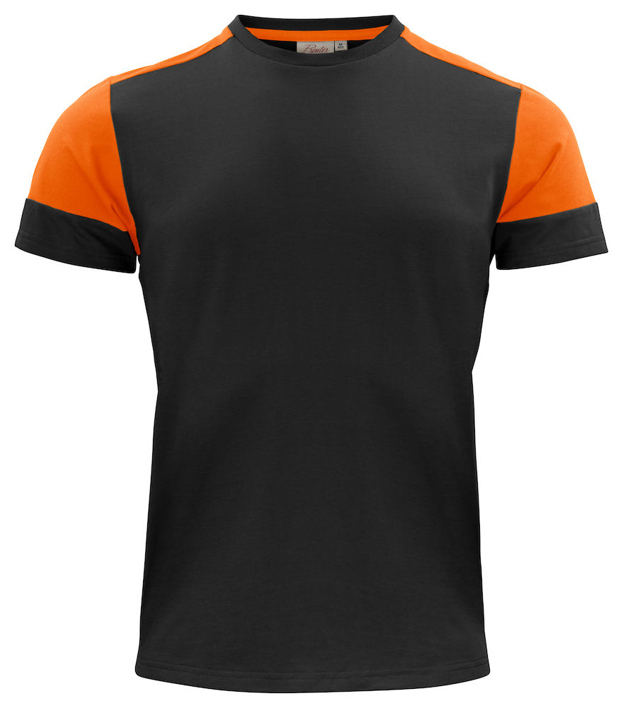 2264030-black-orange 9030 schwarz/ orange