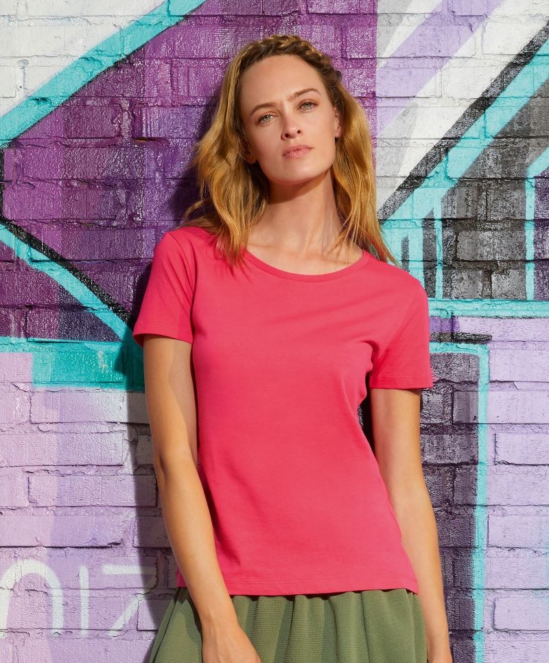 B-C-TW43-foto Inspire T / Women B&C TW043