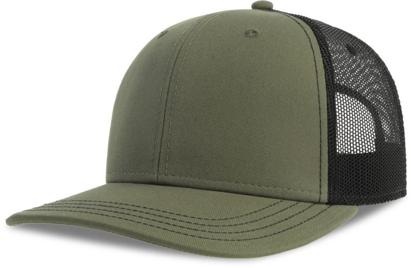 Sonic-S Cap Atlantis AT683 Sonic-S Cap Atlantis AT683