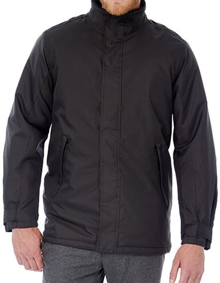 Men´s Jacket Real+ B&C BCJM970 Men´s Jacket Real+ B&C BCJM970