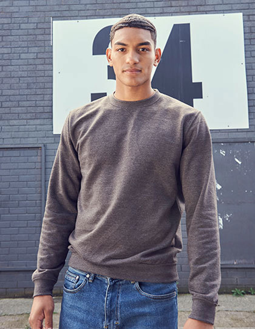 2049200 Organic Sweat Just Hoods JH230