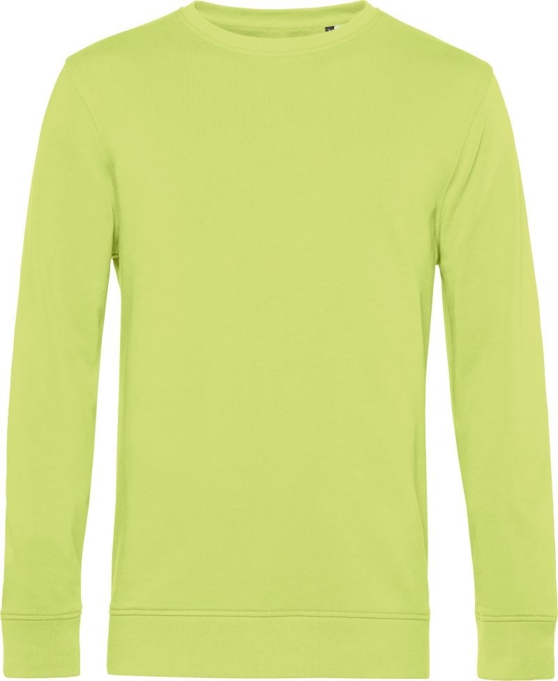 B-CU318-lime lime