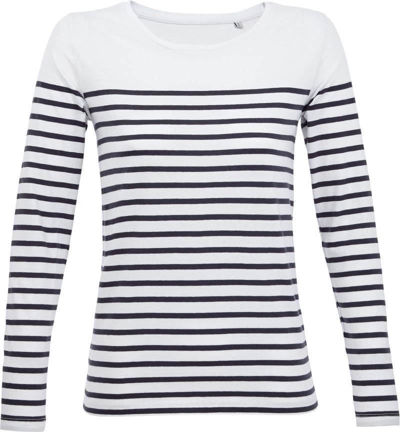 So3100-white-navy white-french navy