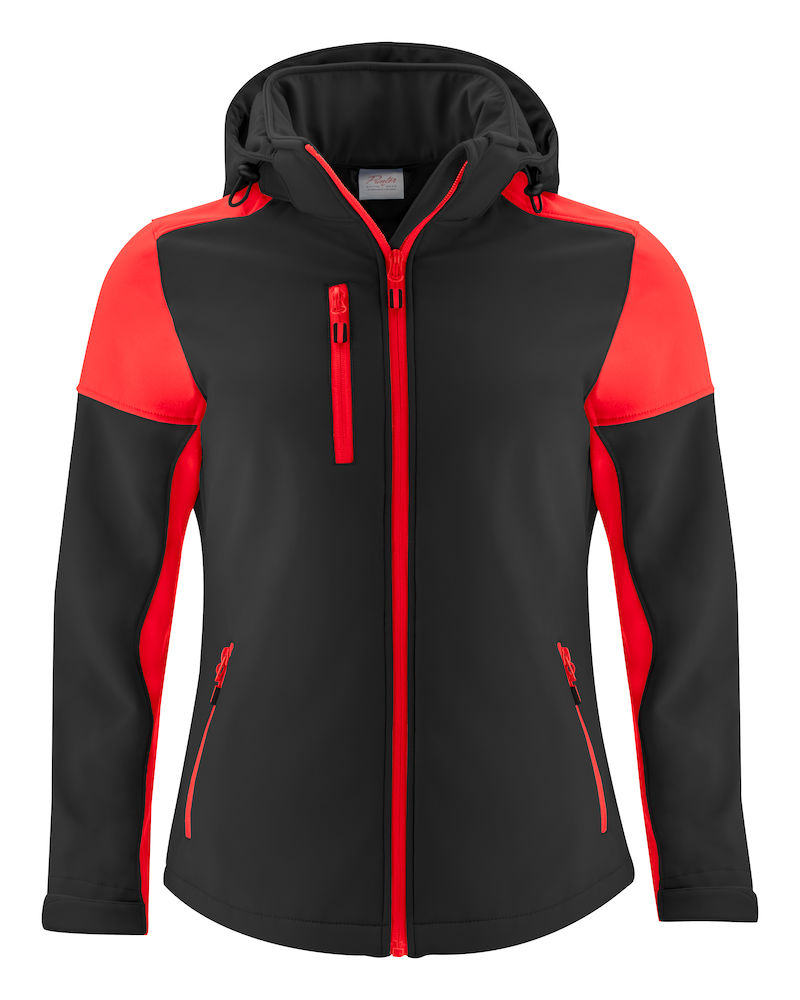 2261066-black-red schwarz/ rot