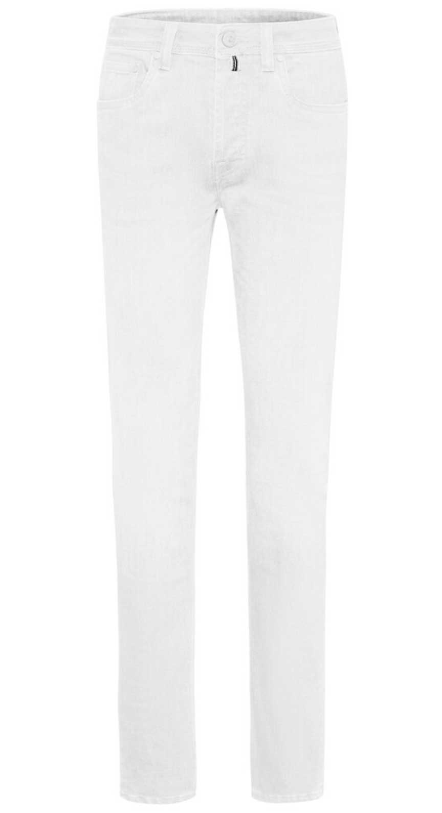HAKRO 5-Pocket-Jeanshose X-Stretch ECO 0731