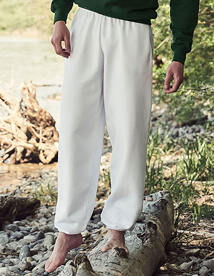Classic Elasticated Jog Pants 4026 Classic Elasticated Jog Pants 4026