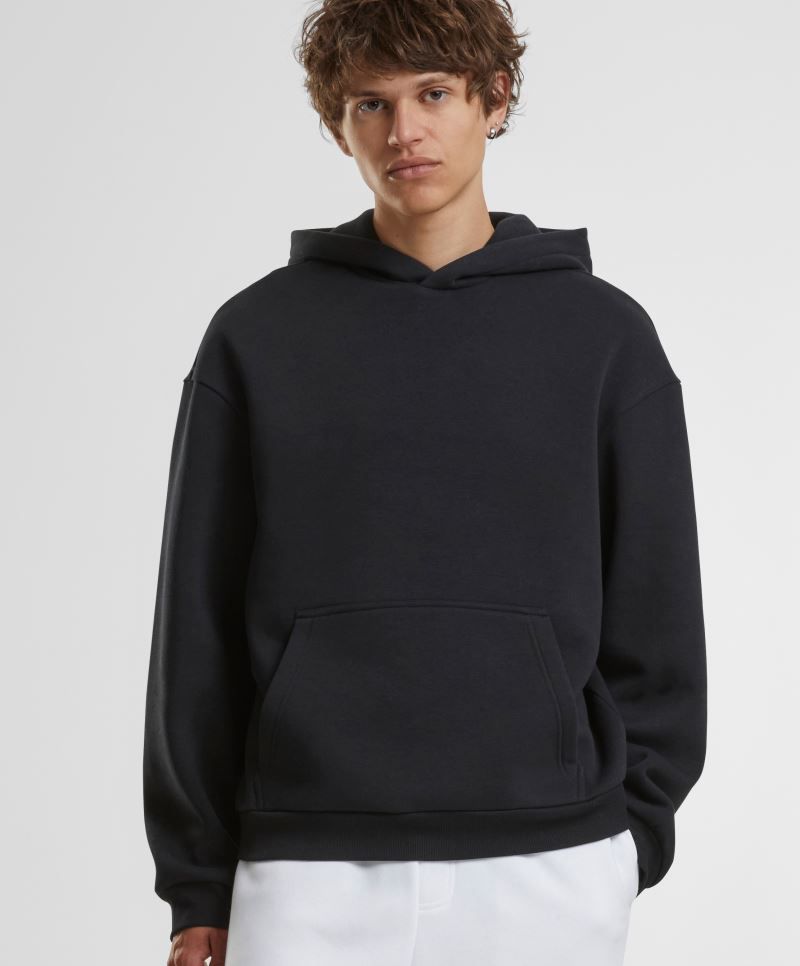 Schwerer Kapuzen Sweater Fluffy Build Your Brand BY284 Schwerer Kapuzen Sweater Fluffy Build Your Brand BY284