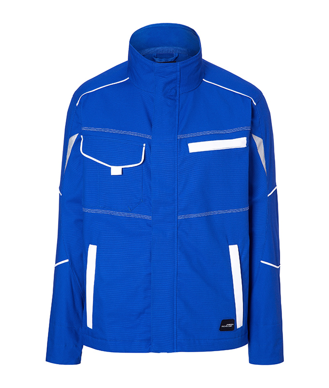 JN849-royal-white royal / white
