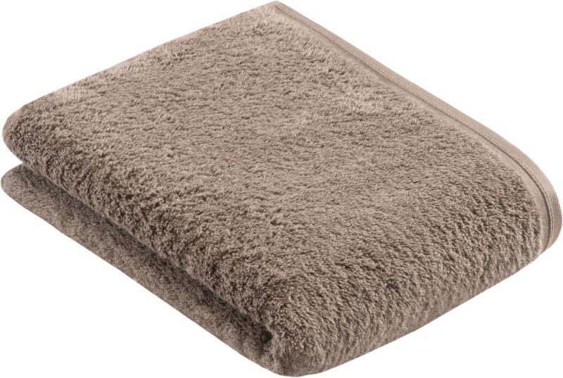 Vossen Vegan Life 67 Duschtuch "Vegan Life" VO8085 Vossen Vegan Life 67 Duschtuch "Vegan Life" VO8085