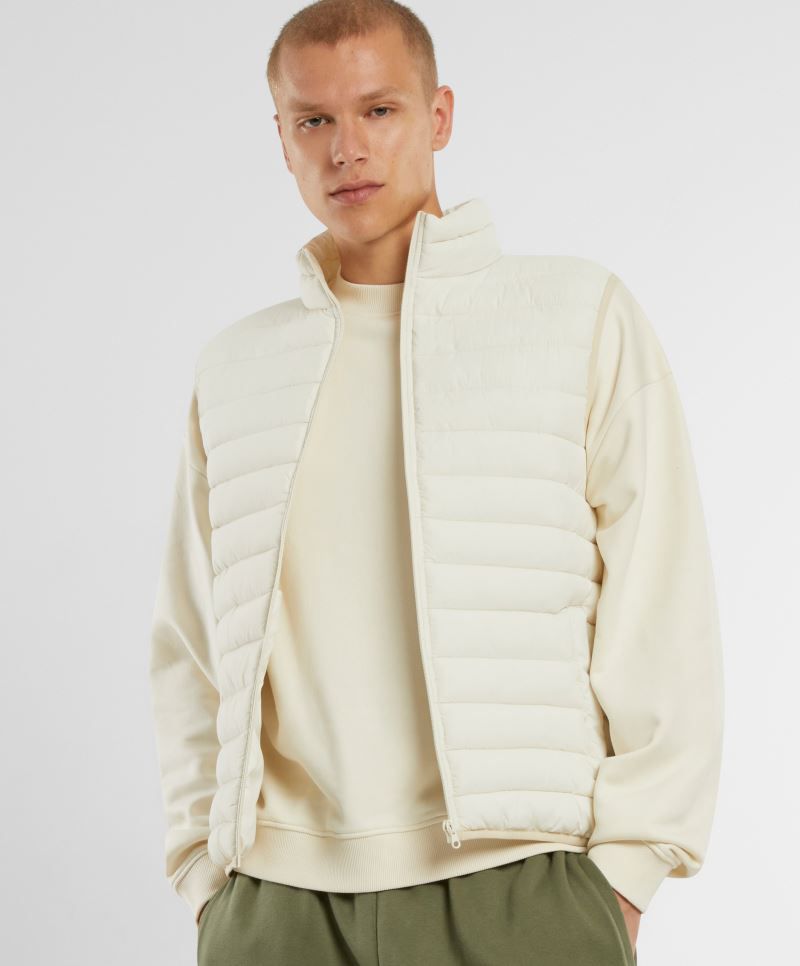 Leichter Herren Bodywarmer New Morning Studios NM033 Leichter Herren Bodywarmer New Morning Studios NM033