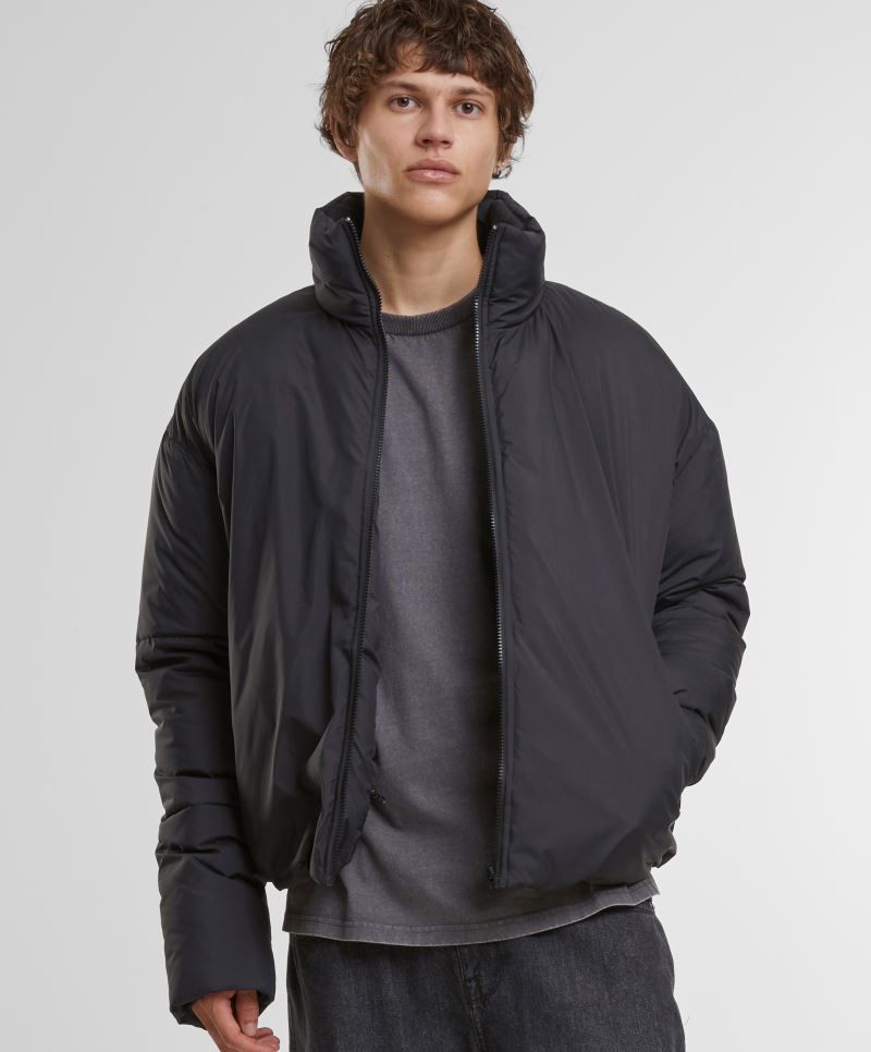 Herren Oversize Jacke Build Your Brand BY309 Herren Oversize Jacke Build Your Brand BY309