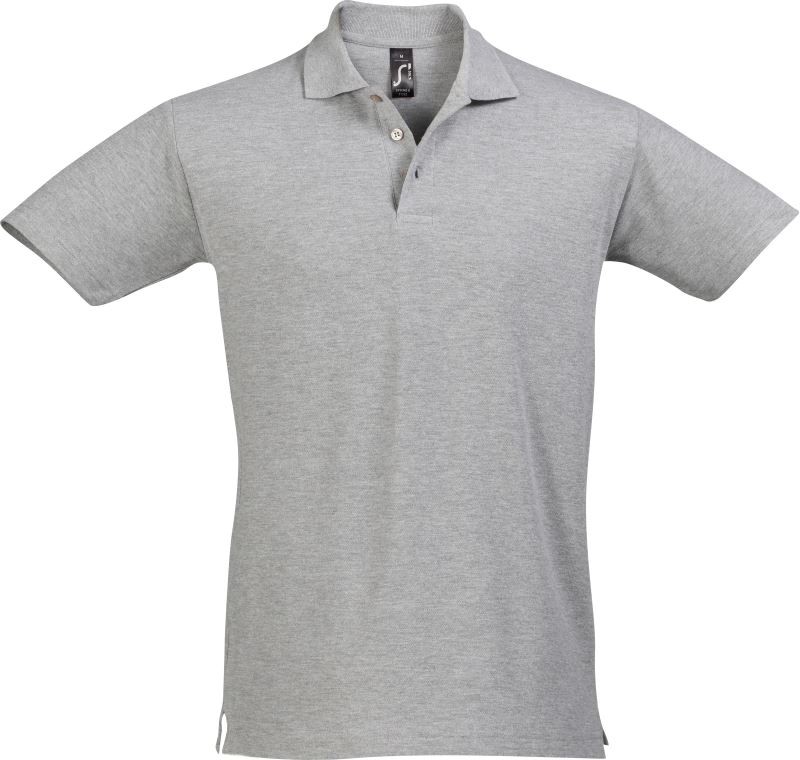 grey melange