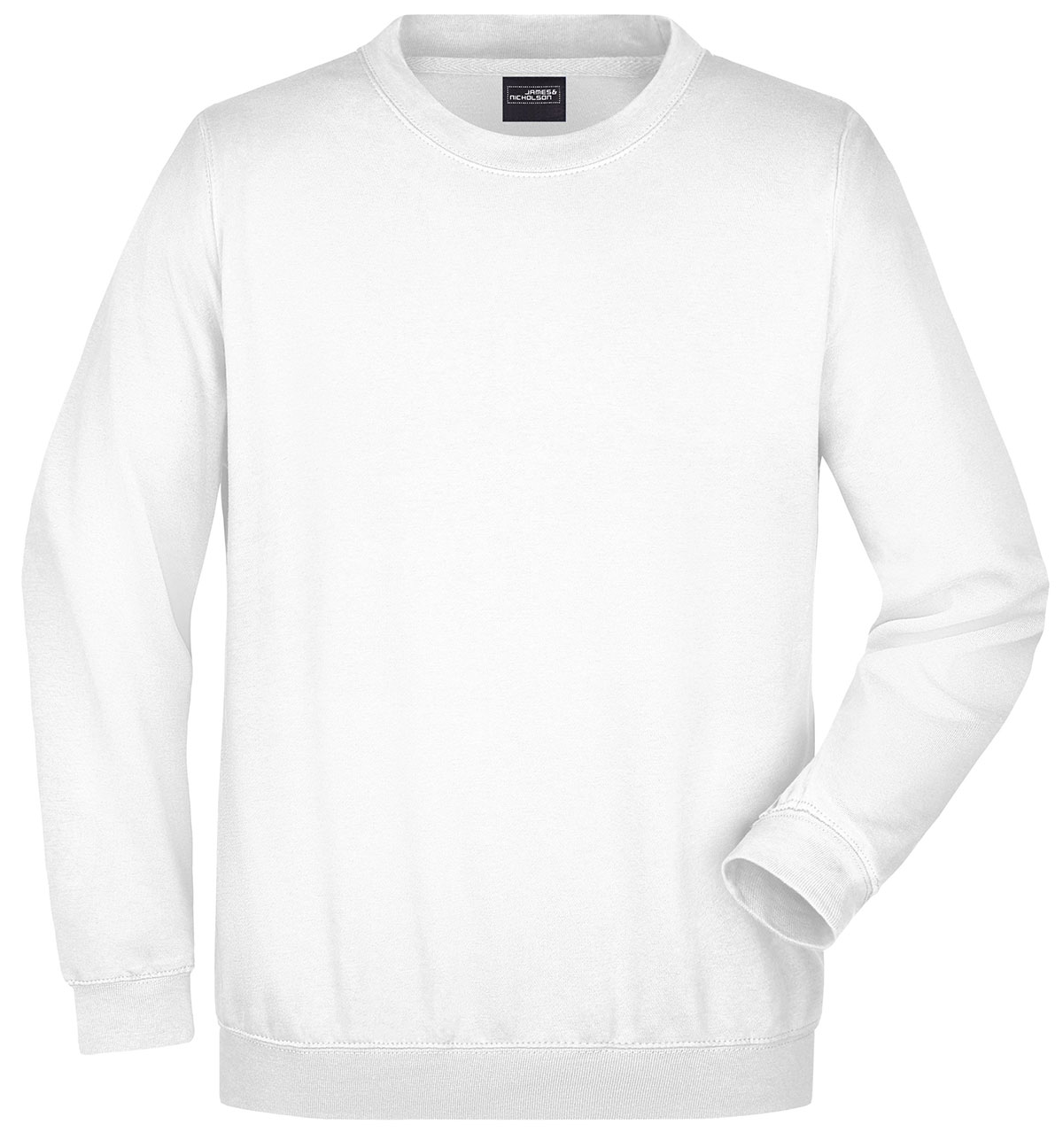 JN040-white white