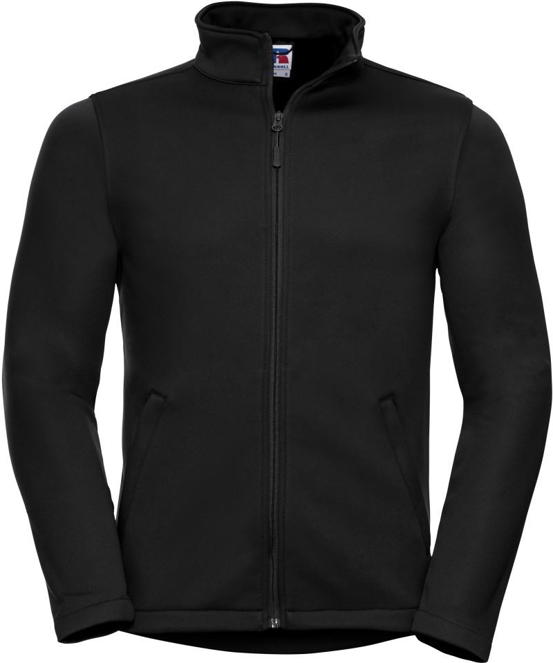 040M-black black