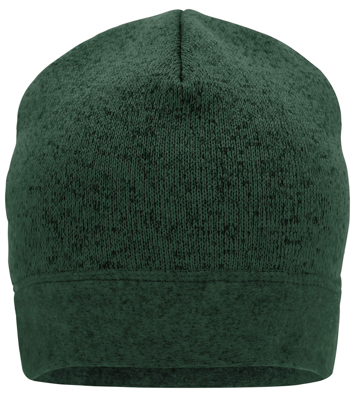 MB7121darkgreenmel dark green melange