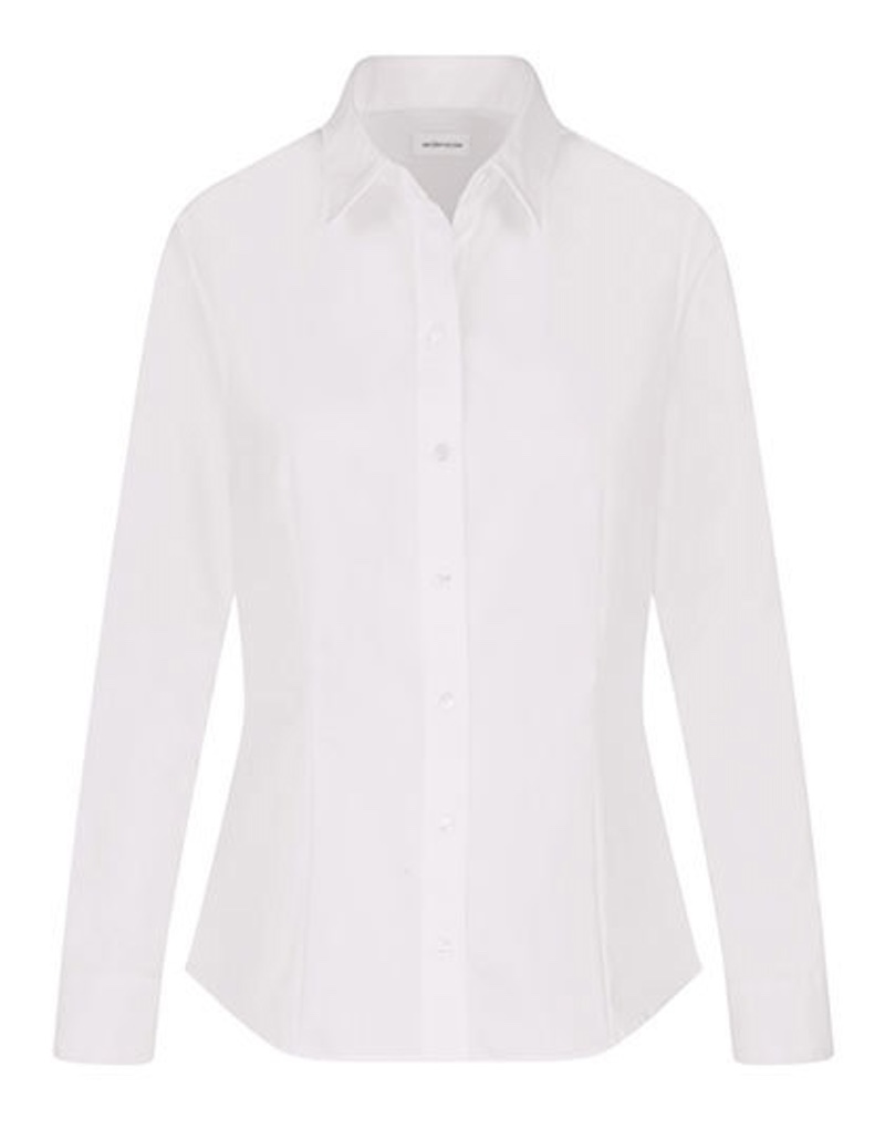 Women´s Blouse Regular Fit Oxford Longsleeve Seidensticker 080660 Women´s Blouse Regular Fit Oxford Longsleeve Seidensticker 080660