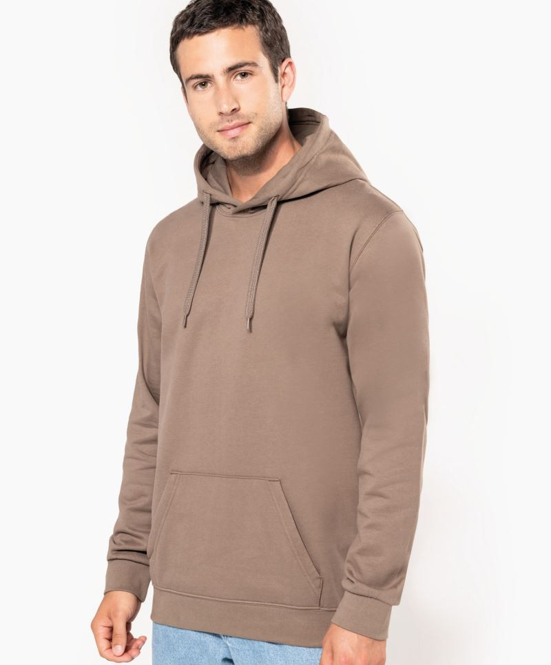 Herren Kapuzen Sweater Kariban K476 Herren Kapuzen Sweater Kariban K476