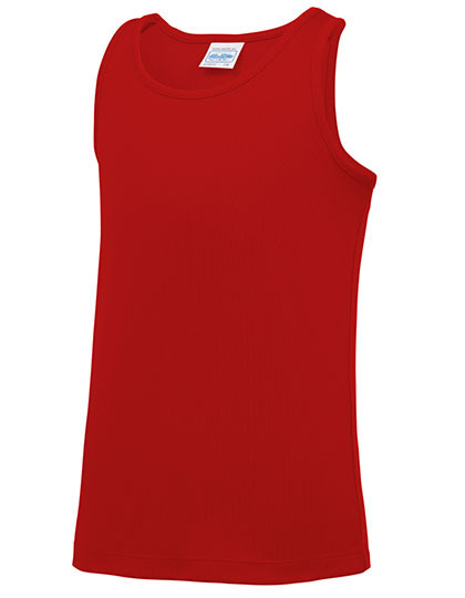 JC007J-firered fire red