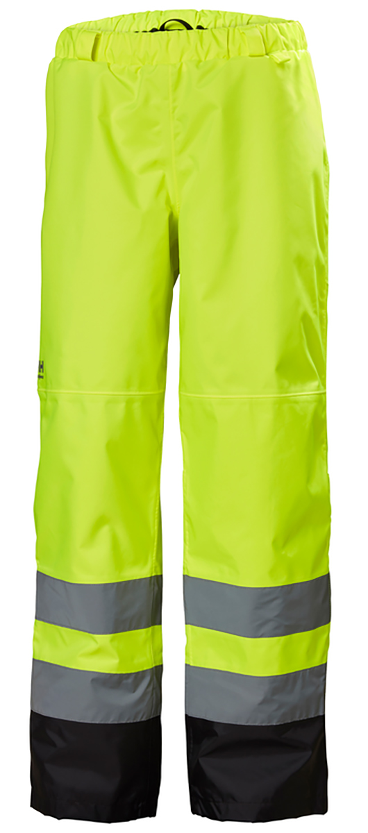HH71442 Helly Hansen 71442 ALTA Warnschutz Regenhose EN ISO 20471