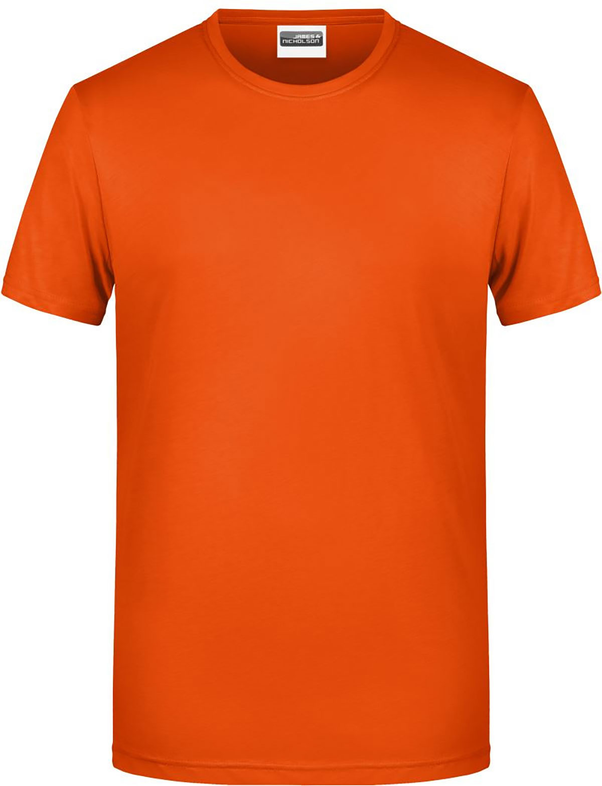 8008-darkorange dark orange