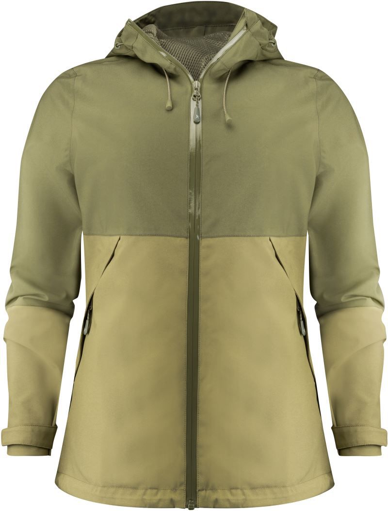 Northville Jacket Women James Harvest 2121044