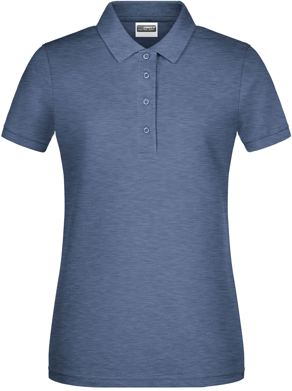 JN8009-lightdenimmelange1 light denim melange