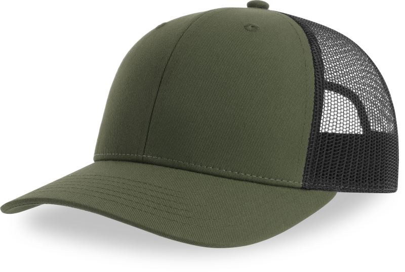 At0102-olive-black olive/ black