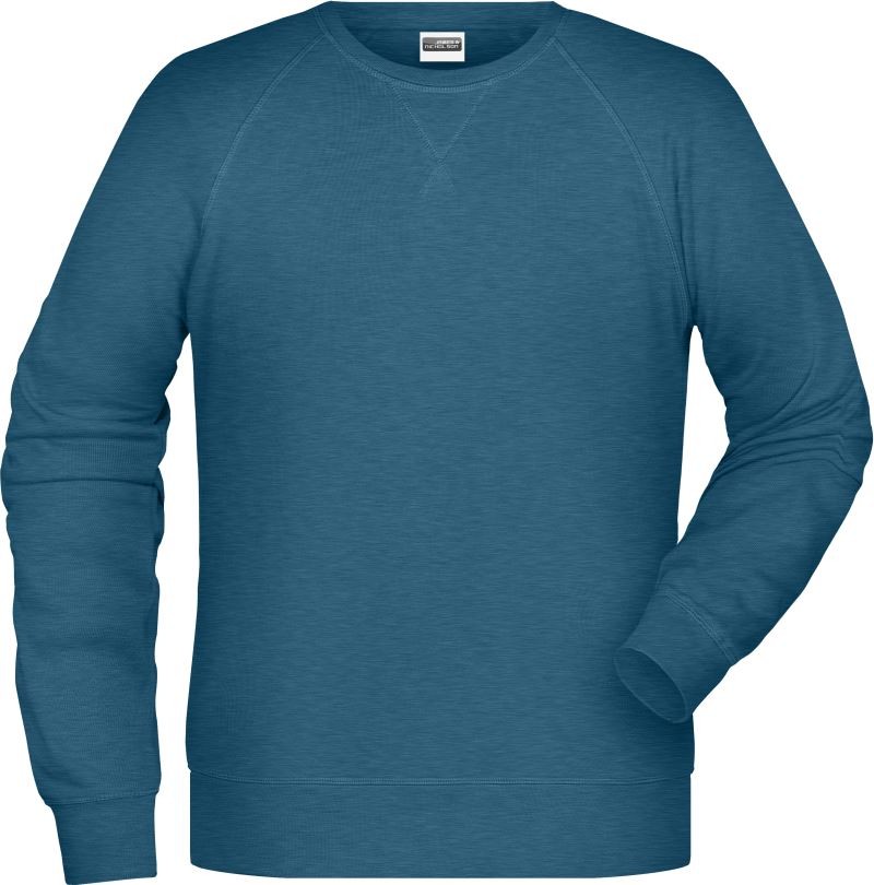 JN8022-petrolmelange petrol melange