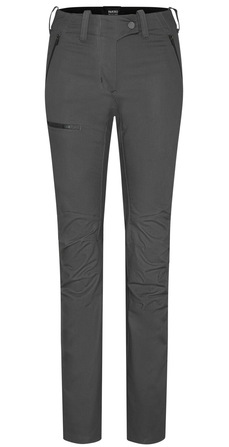 HAKRO Damen Performancehose ECO 710 HAKRO Damen Performancehose ECO 710